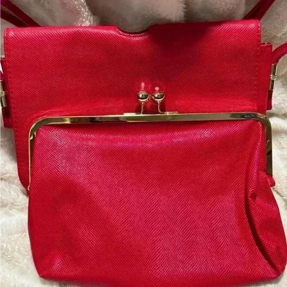 lulu by lulu guinness 2 In 1 Purse and clutch - Picture 15 of 15